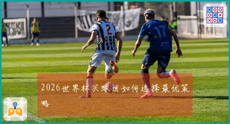 2026世界杯买球该如何选择最优策略